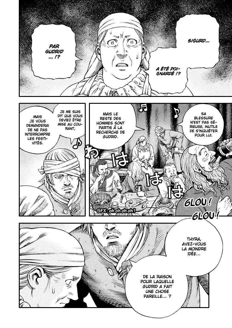 Vinland Saga Scan 108 VF Lecture en ligne